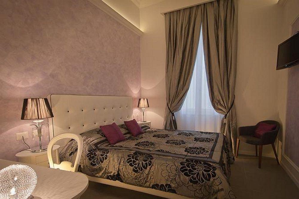 Hotel Boutique La Casa Di Morfeo