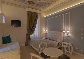 Hotel Boutique La Casa Di Morfeo Florence
