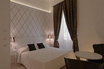 Boutique La Casa Di Morfeo 3* Florence