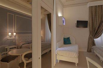 Hotel Boutique La Casa Di Morfeo