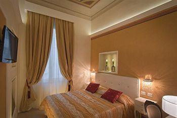 Boutique La Casa Di Morfeo Hotel Florence