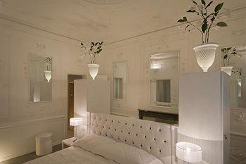 Hotel Boutique La Casa Di Morfeo 3*