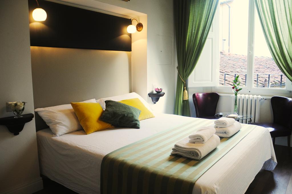 Bed & Breakfast Isola D'arno Florence