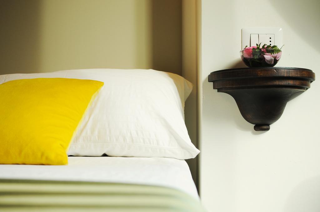 Bed & Breakfast Isola D'arno *