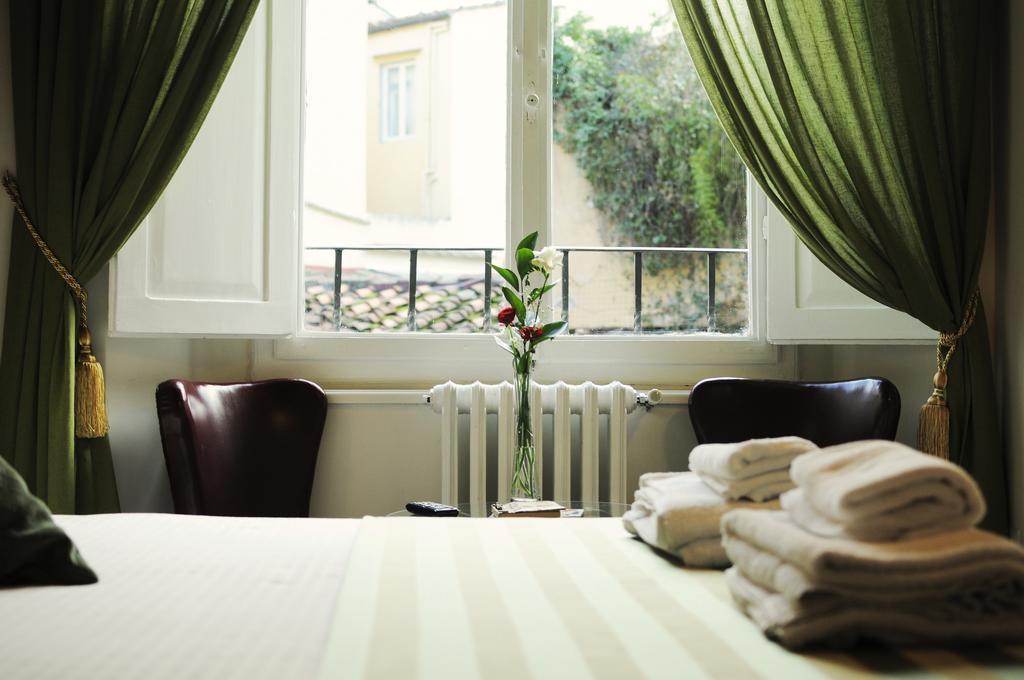 Isola D'arno Bed & Breakfast *