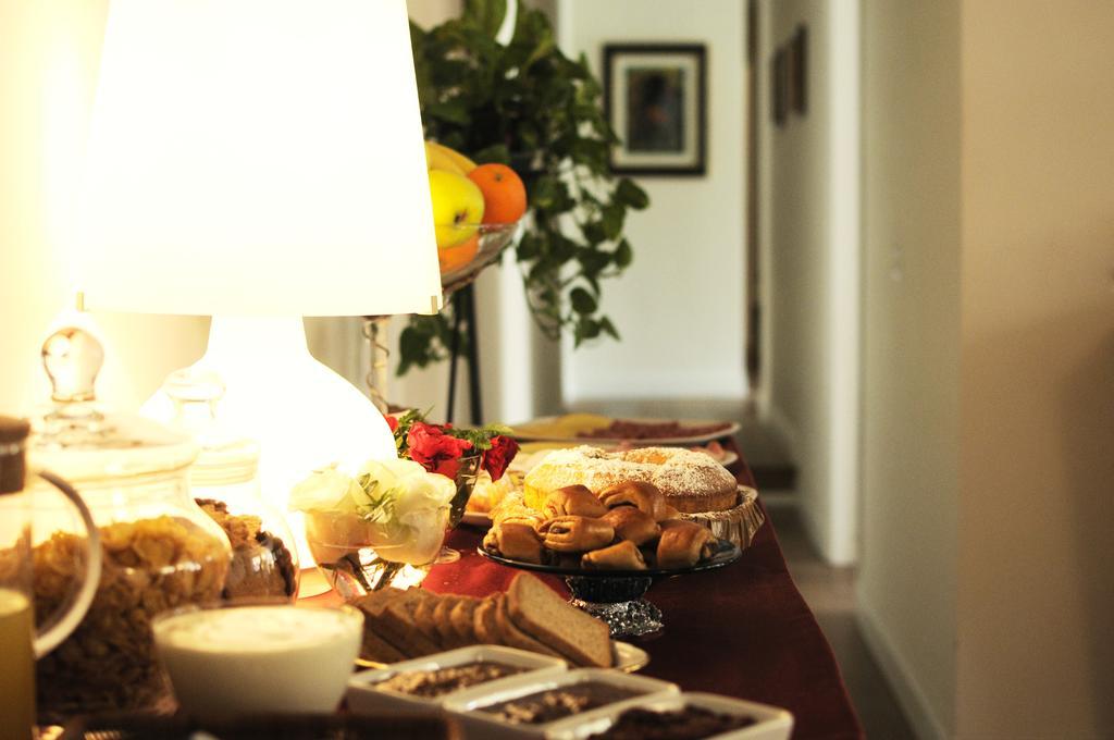 Bed & Breakfast Isola D'arno