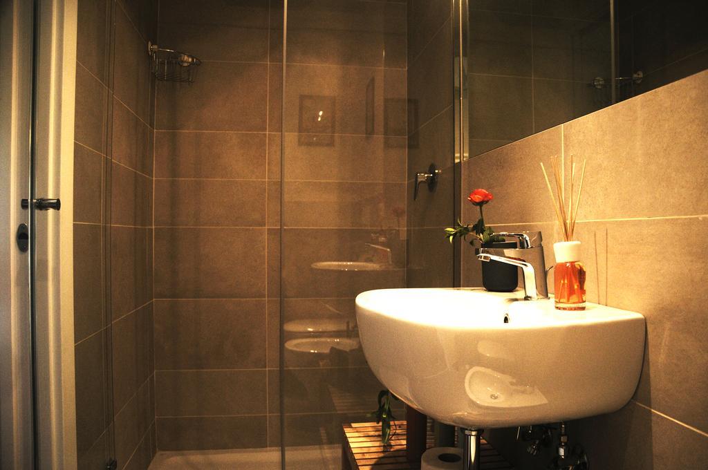 Bed & Breakfast Isola D'arno *