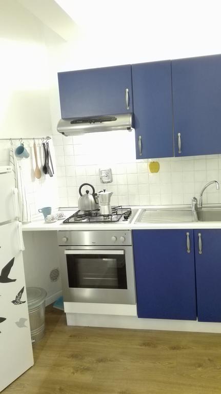 Little Palm Appartement