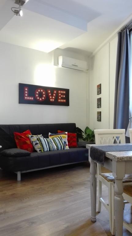Appartement Little Palm Florence