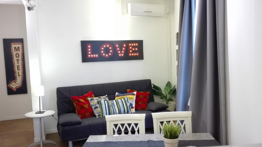 Appartement Little Palm *