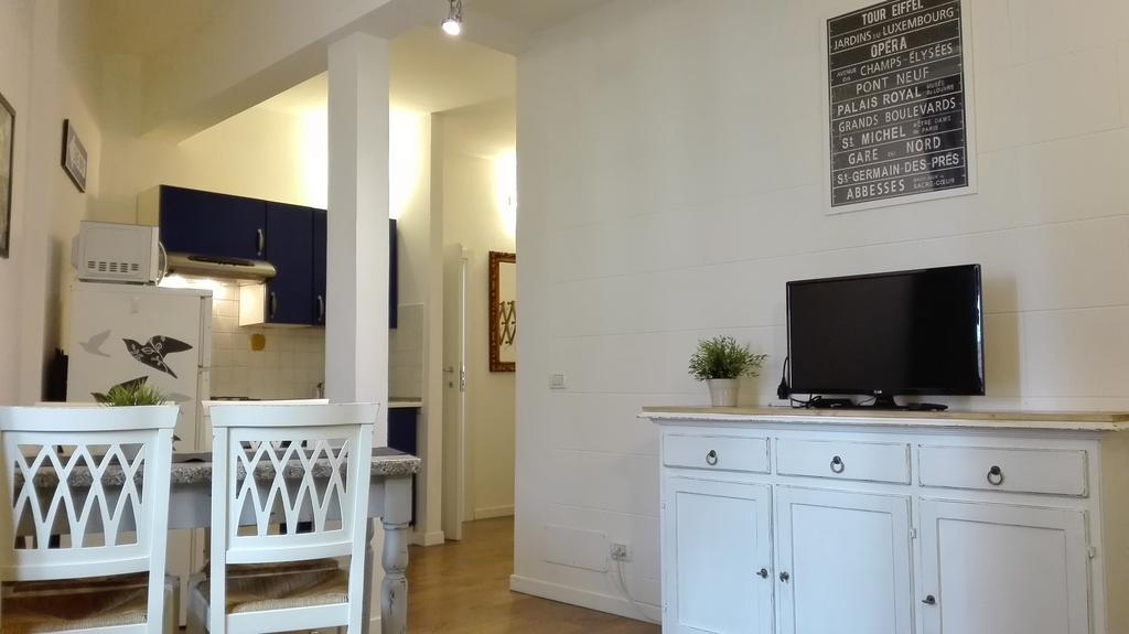 Little Palm Appartement Florence