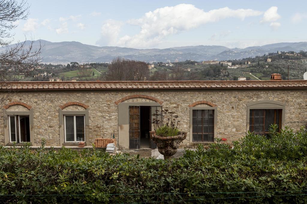 Poggio Alla Scaglia Florenz