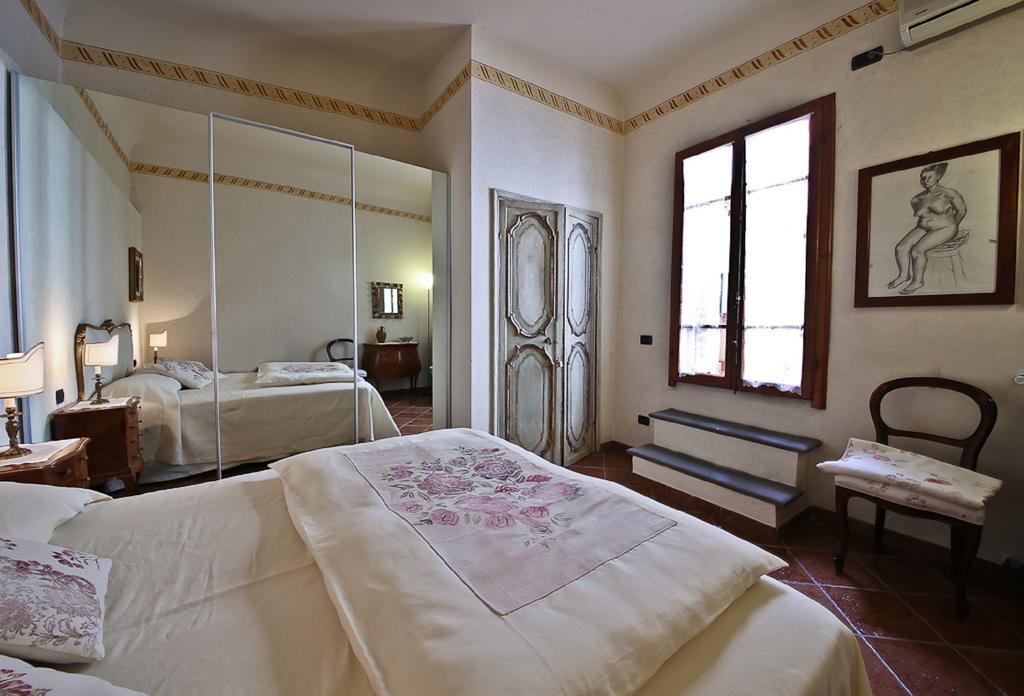 Apartment Vigna Nuova Laura