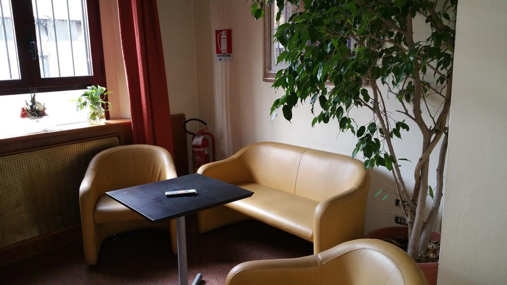 Sonia Hotel Florença