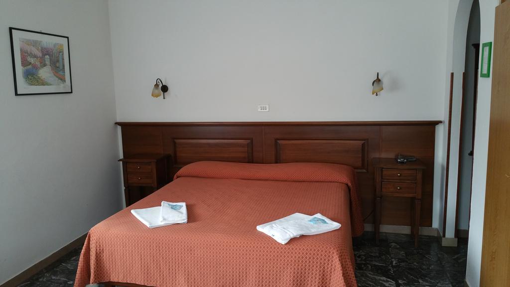 Sonia Hotel Florença