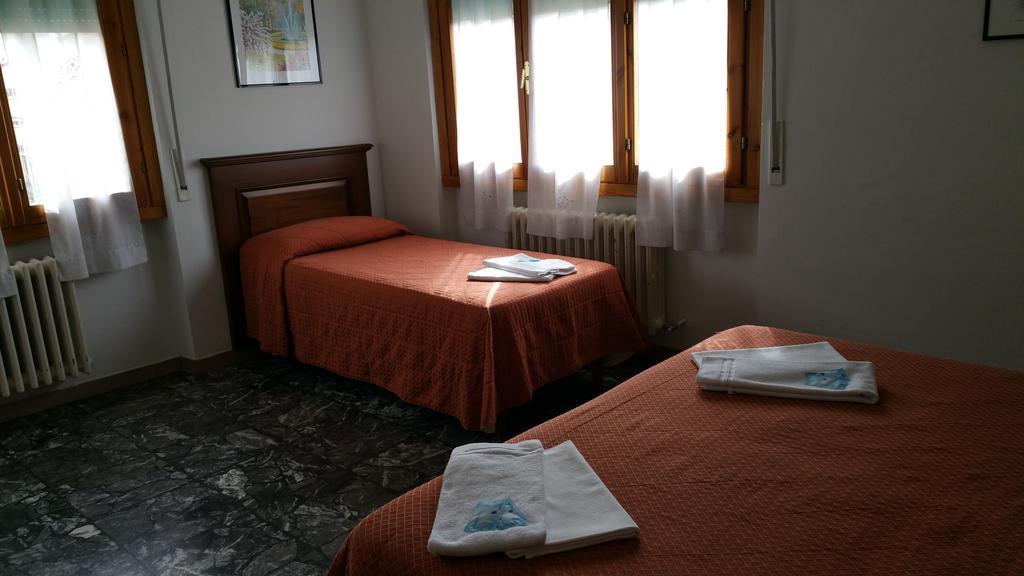 Sonia Hotel Florença