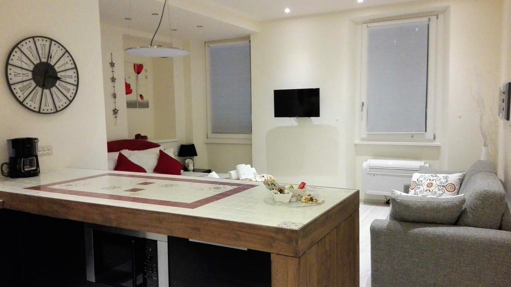 Apartamento Borgo20 Florença