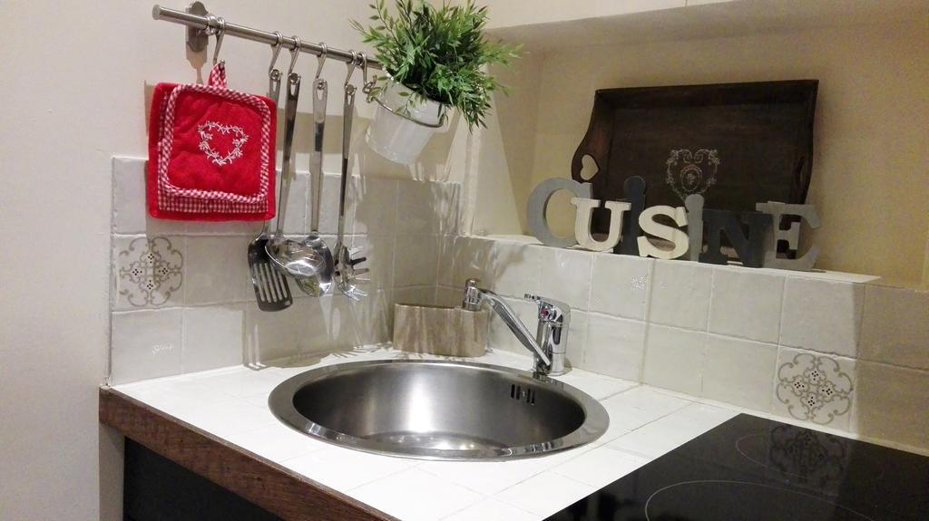 Borgo20 Apartamento *