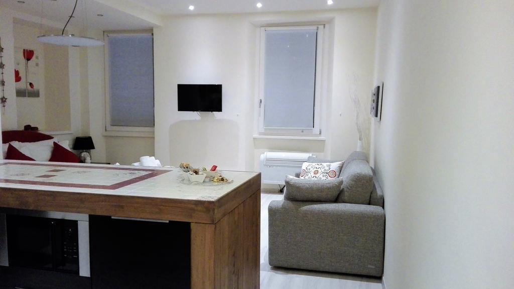 Apartamento Borgo20 Florença