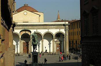 Coco Places Panerai, Centro Storico 2* Florence
