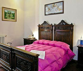 Coco Places Panerai, Centro Storico Guest house 2*