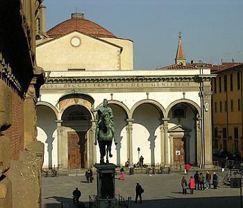 Coco Places Panerai, Centro Storico 2* Florence