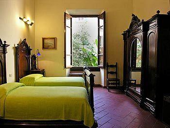 Guest house Coco Places Panerai, Centro Storico