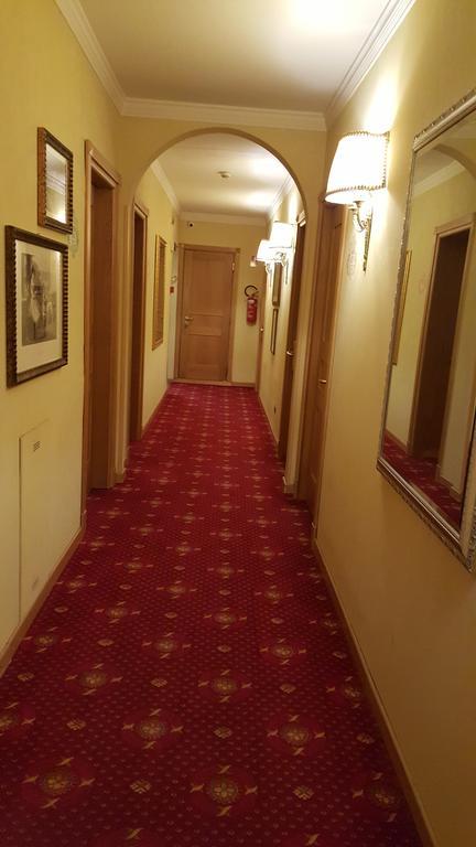 Hotel Bigallo 3*