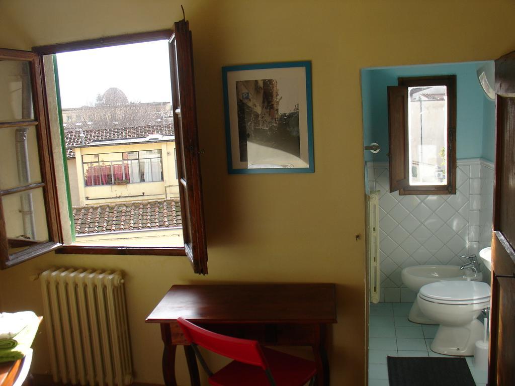 Atmosfere Rinascimentali Appartement