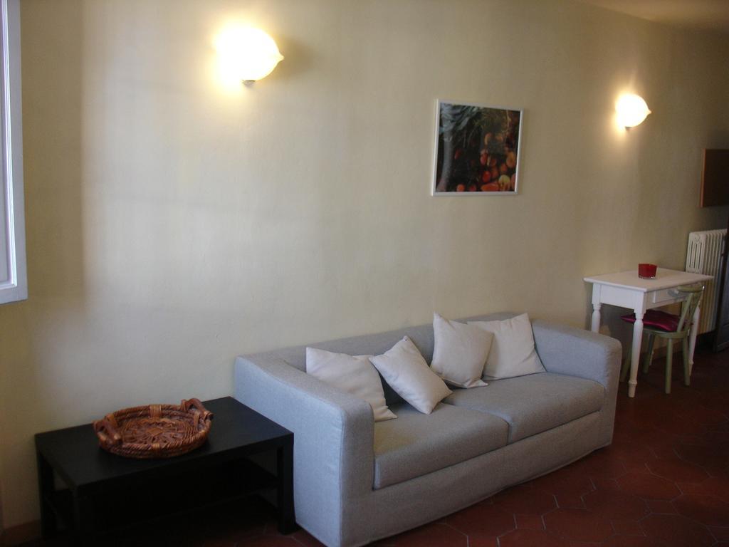 Appartement Atmosfere Rinascimentali Florence