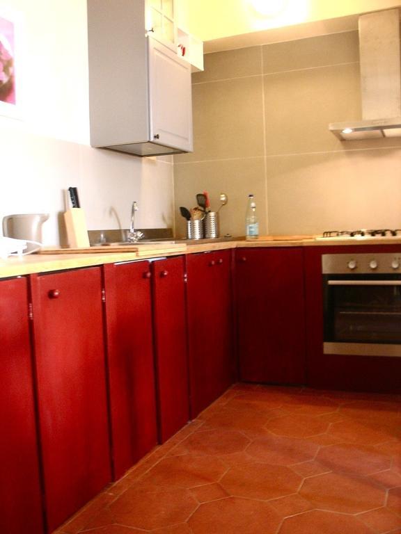 Appartement Atmosfere Rinascimentali Florence