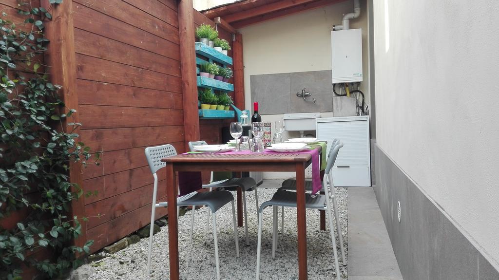 Veracini Holiday home *