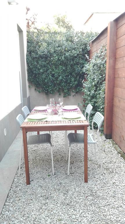 Veracini Holiday home Florence