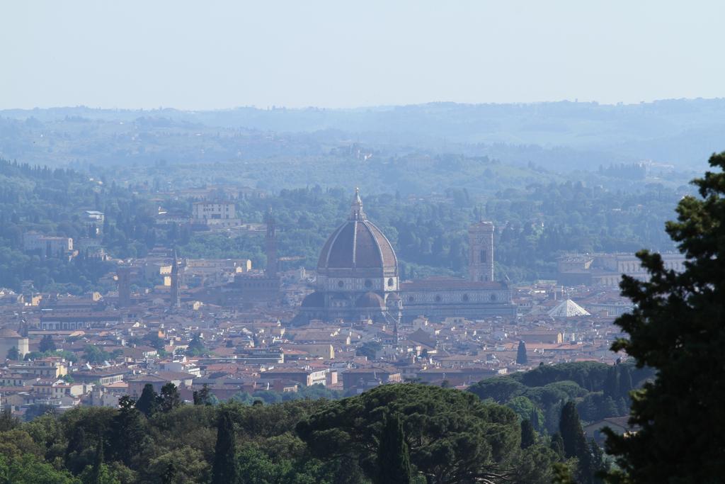 Villa Acacia Florence
