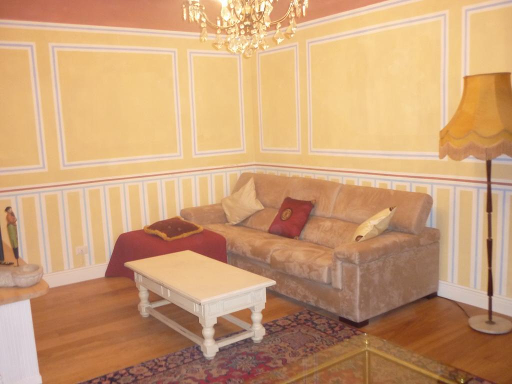 Apartamento San Zanobi Florença