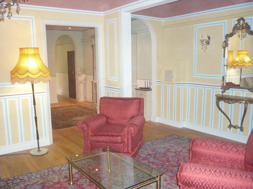 Apartamento San Zanobi