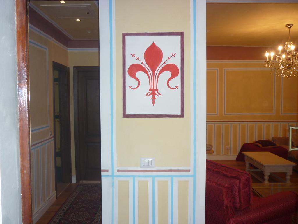San Zanobi Apartamento