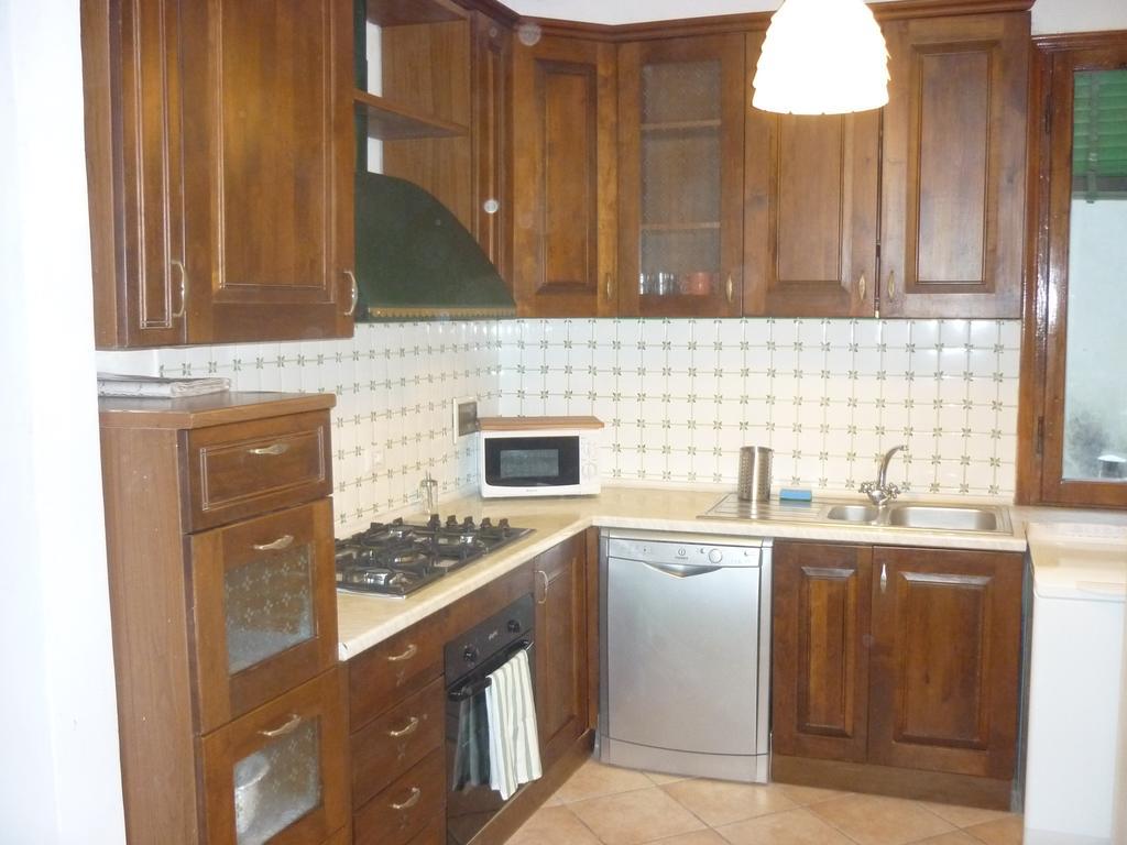 San Zanobi Apartamento *