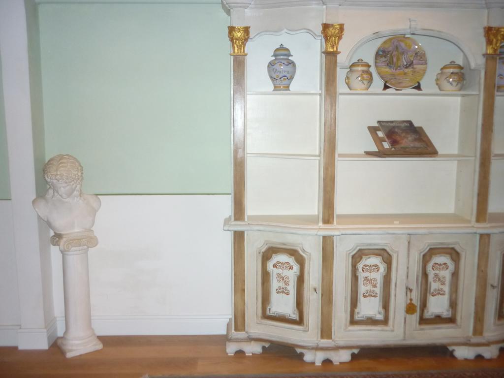 San Zanobi Apartamento *