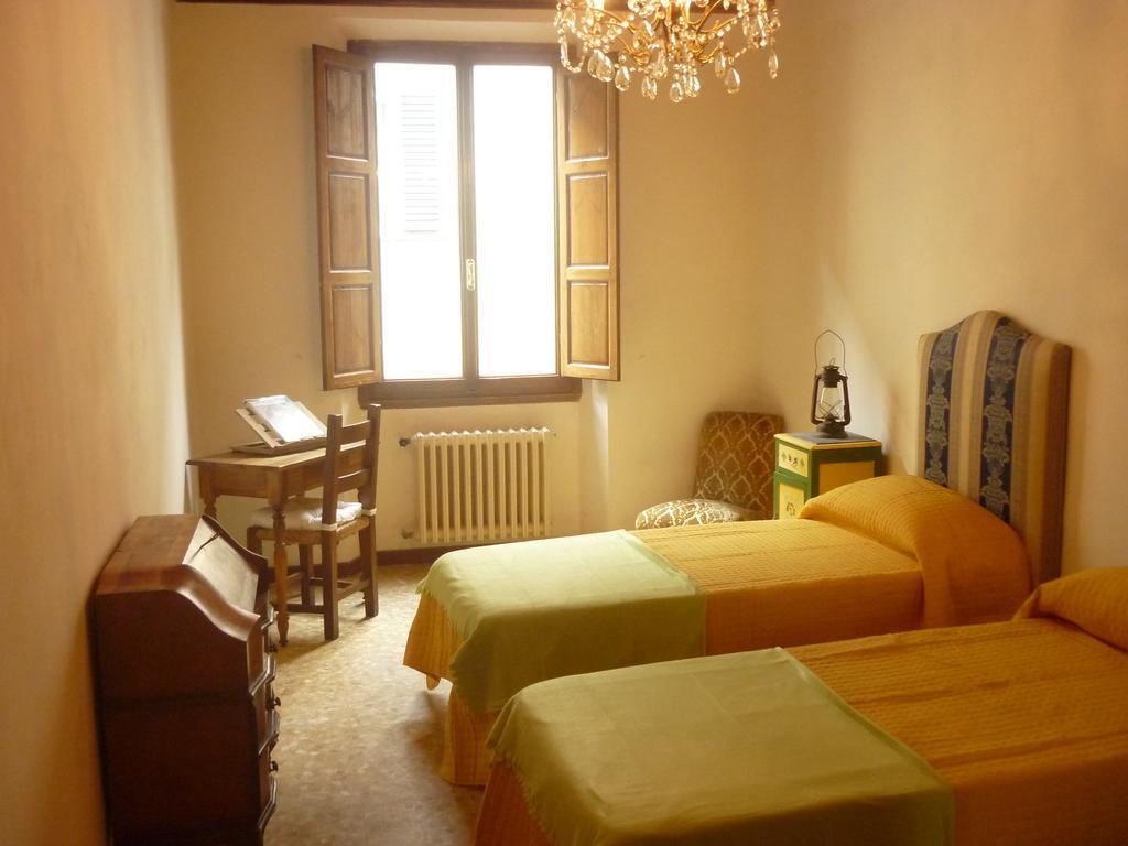 Apartamento San Zanobi Florença