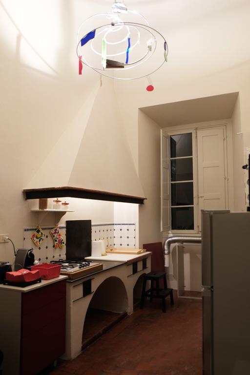Ferienhaus Strozzi Luxury *