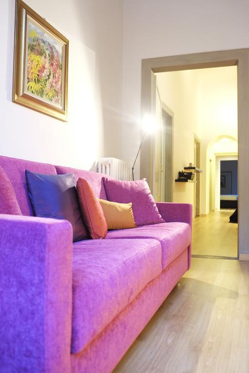 Ferienhaus Strozzi Luxury