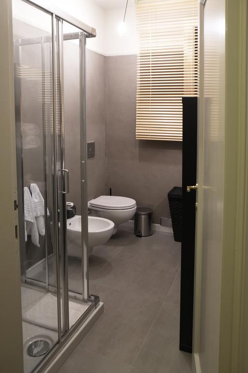 Strozzi Luxury Ferienhaus Florenz