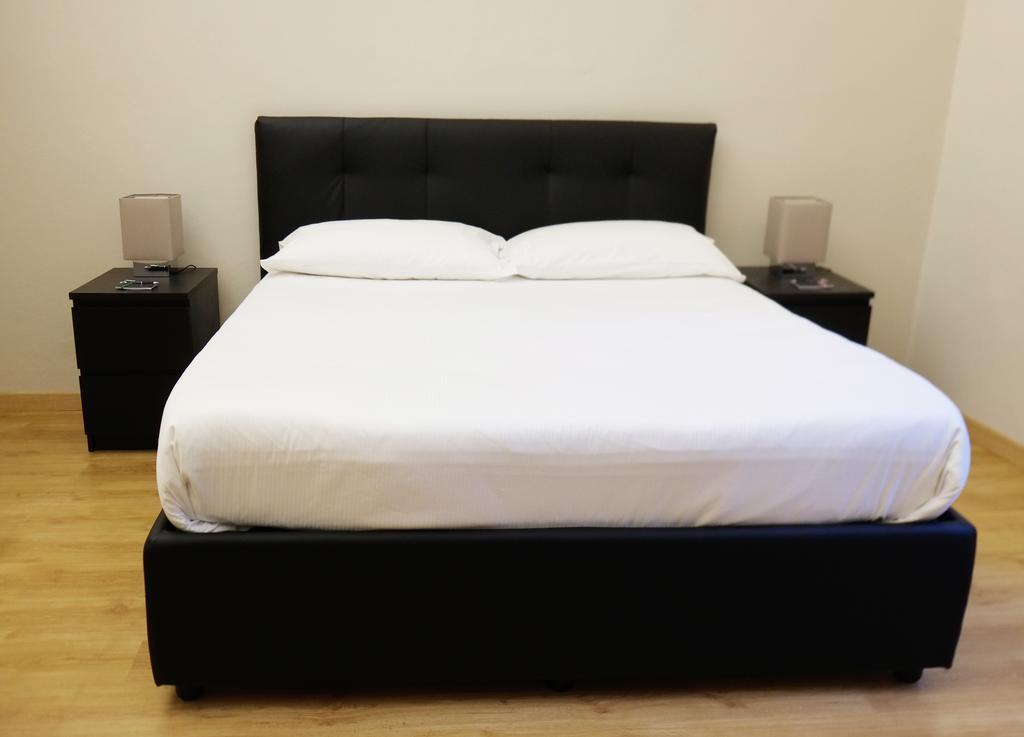 Strozzi Luxury Florenz