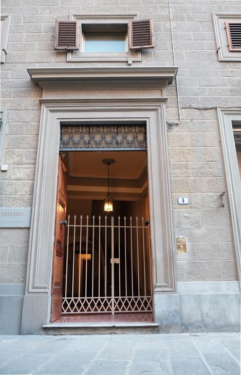 Ferienhaus Strozzi Luxury Florenz