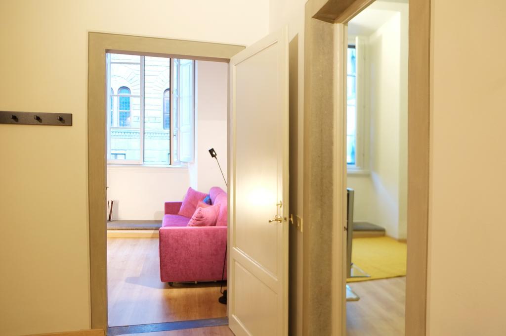 Strozzi Luxury * Florenz