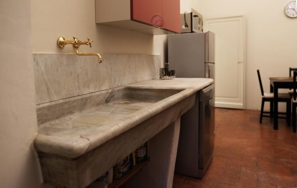Strozzi Luxury Ferienhaus
