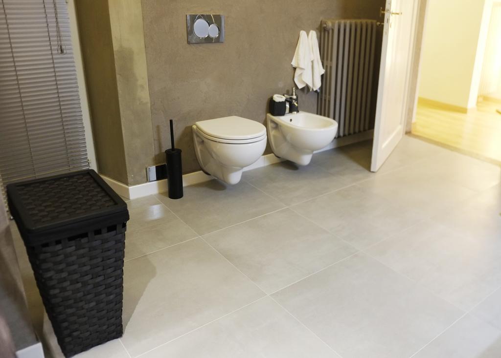Strozzi Luxury Ferienhaus *