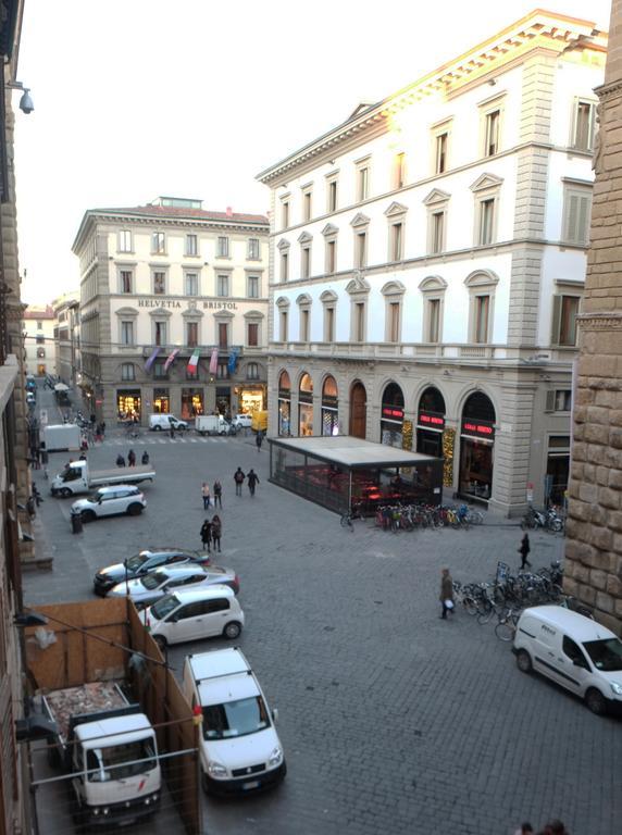 Strozzi Luxury * Florenz