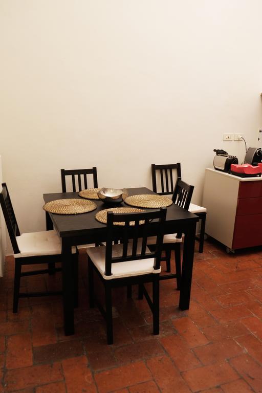 Ferienhaus Strozzi Luxury